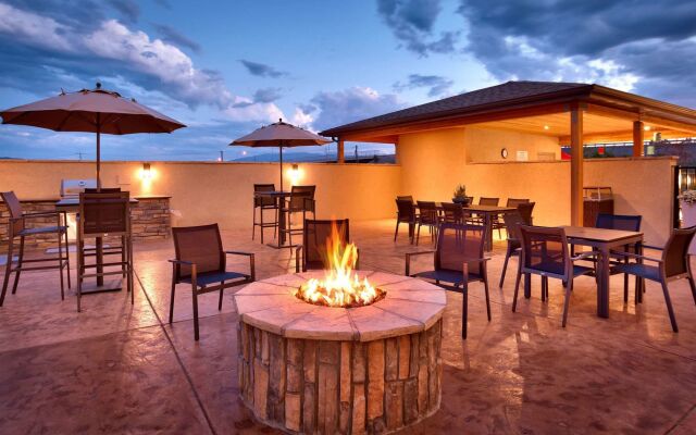 TownePlace Suites Missoula