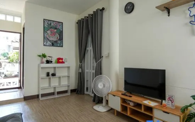 Room B - Baan ABC at 112