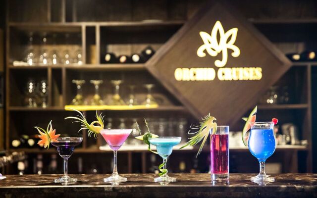 Orchid Classic Cruise