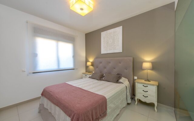 Apartamento Bennecke Tabora