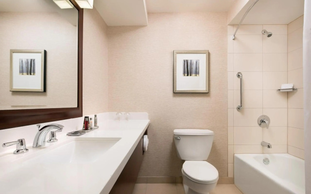 Chicago Marriott Naperville