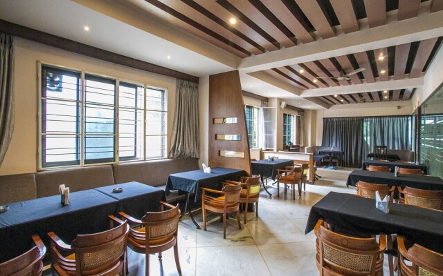 Vaishnavi Residency