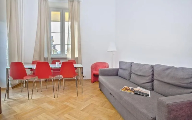 Capital Apartments - Centrum - Pokorna