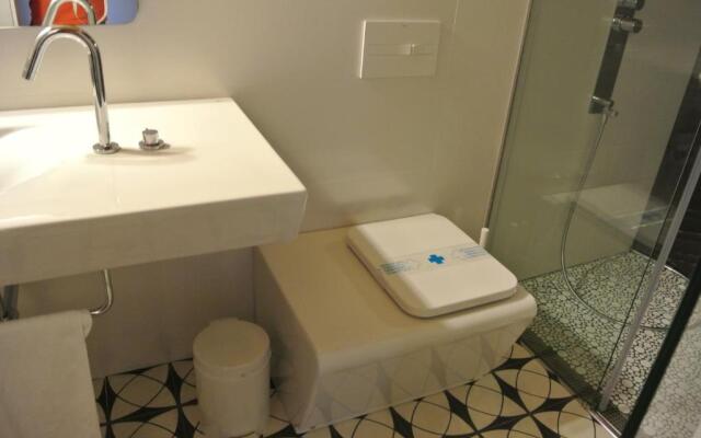 Apartamento Turístico Zocailla