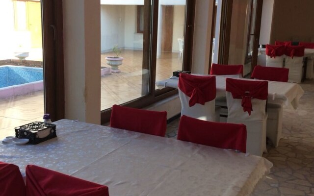 Karaburun Ankara Otel