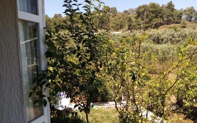 tatilevim48-Detached Home in Fethiye,Kargı