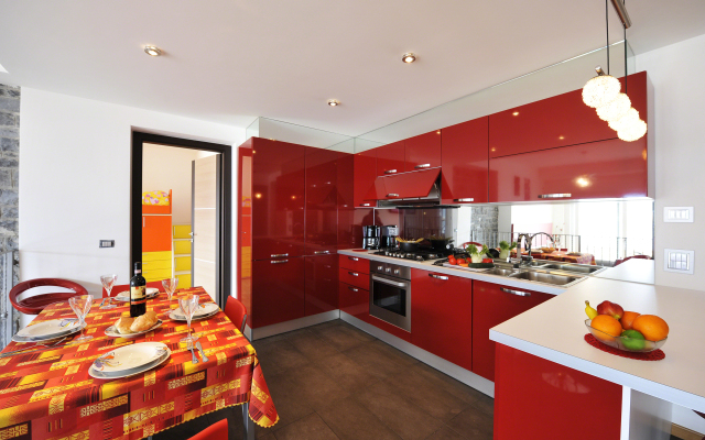 Villa Bianca - Grande