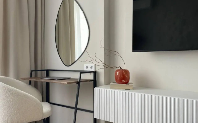 Апартаменты на Свердлова 32