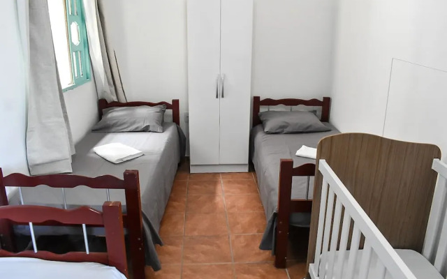 Tamboleiro's Hotel Residence