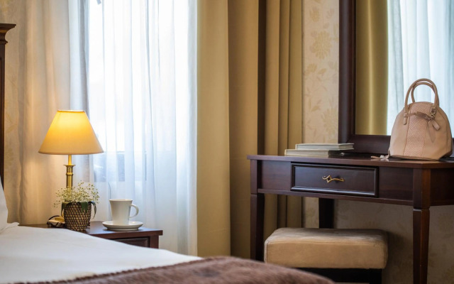 Premier Luxury Mountain Resort