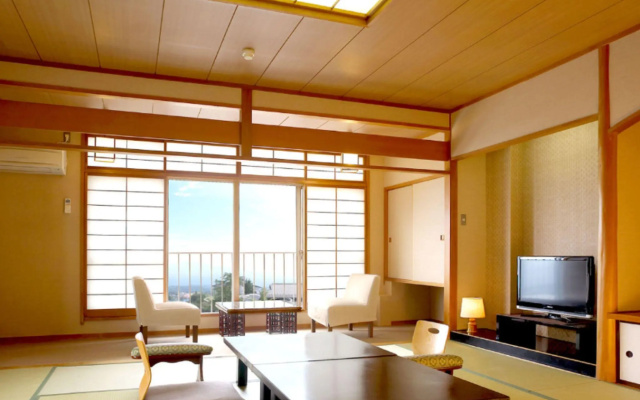 Tsukagoshiya Shichibei – Guest Rooms – Shibukawa