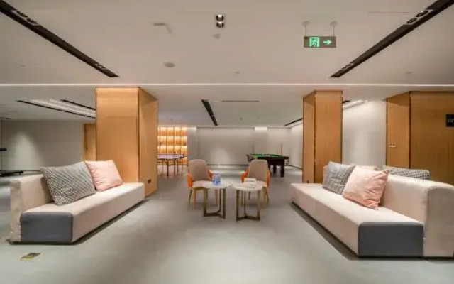 Elong Hotel (Huangshan Shexian Huizhou Ancient City Branch)