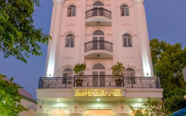 Nguyen Nhan Hotel