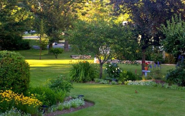 Windermere Lakeside B&B