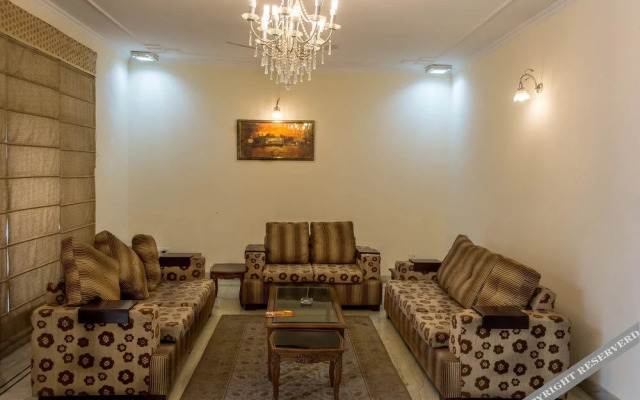 OYO Rooms Greater Noida Delta-3