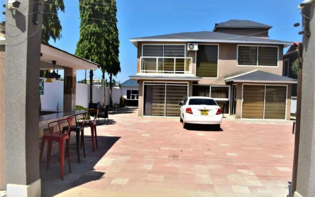 Le Grand Victoria Hotel