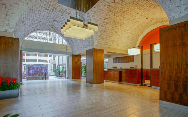 Embassy Suites San Antonio Northwest I-10