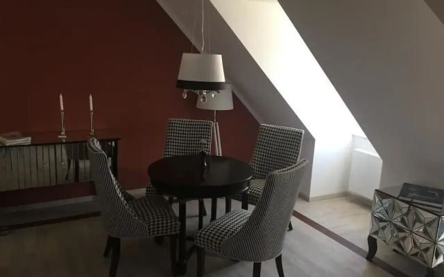 Elbsandstein Apartments