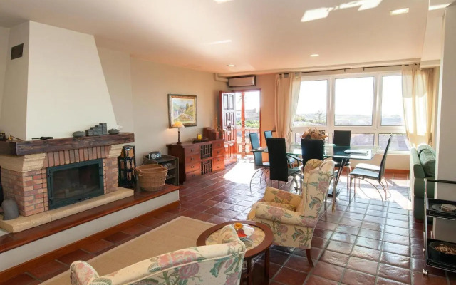 Traditional Villa Arucas by VillaGranCanaria