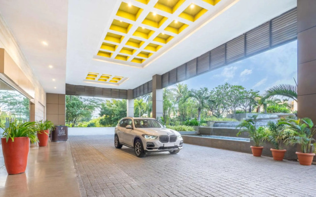 Park Plaza Chennai OMR