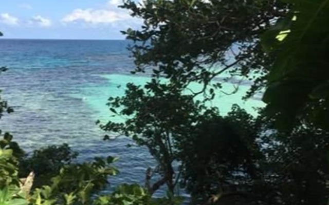 The blue Lagoon Hostel & Private Rooms