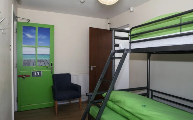 YHA Broad Haven - Hostel