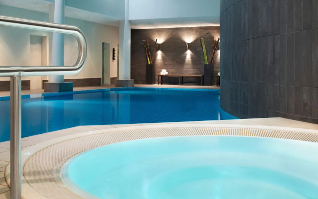 Le Méridien Stuttgart