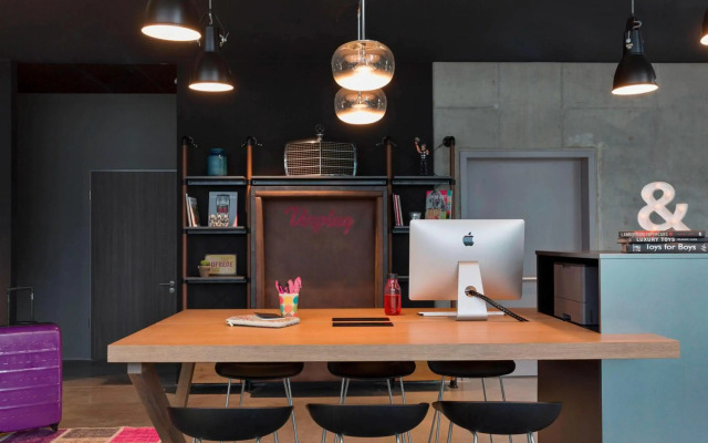 MOXY Stuttgart Airport/Messe
