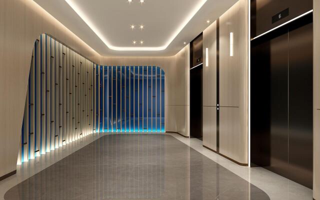 Holiday Inn Express Yibin by IHG