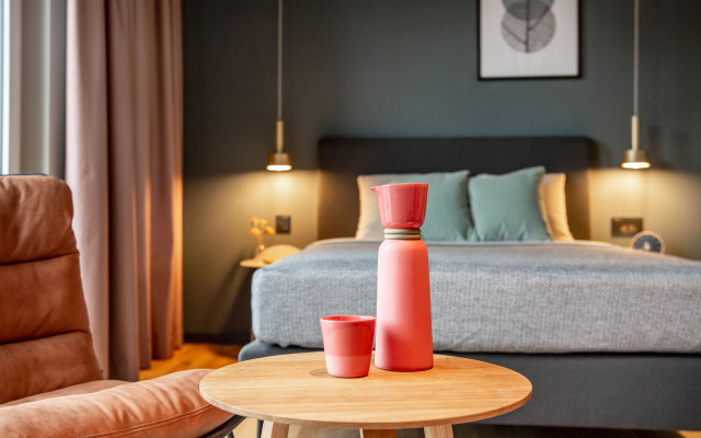 ipartment Braunschweig