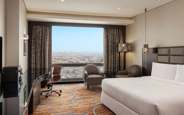 Four Points by Sheraton Kuwait