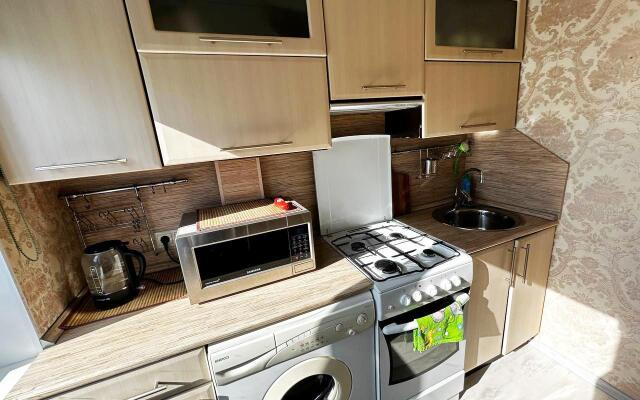 На Север на проспекте Кирова