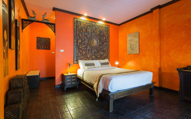 Baan Manu Chang