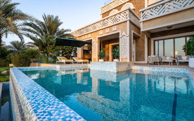 DXB - Balqis Residence - Villa V02 - PJ