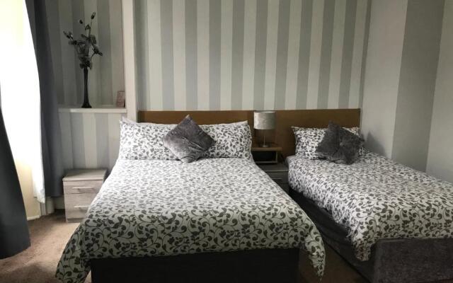 Dunmoore Guesthouse
