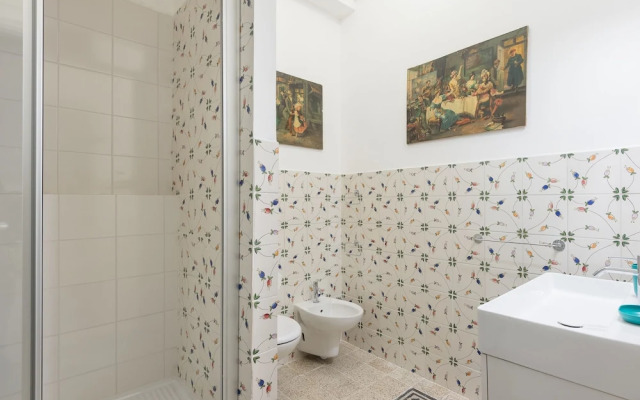 RSH Colosseo Enchanting Apartment