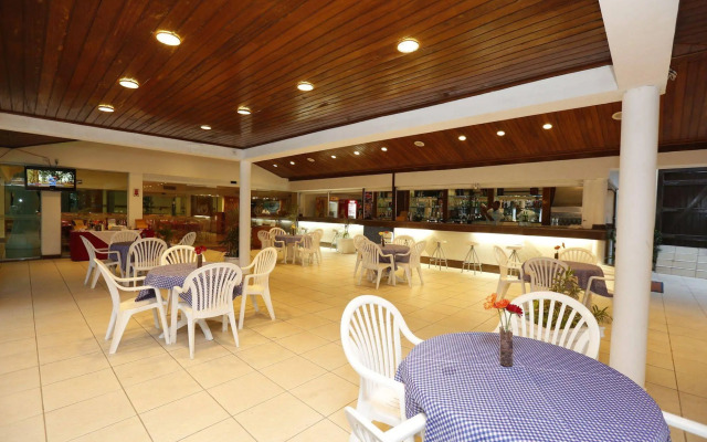 Hotel Atlantico Buzios Convention and Resort