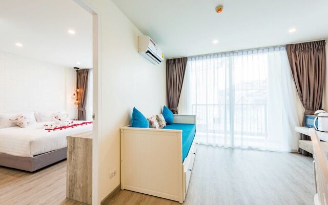 Lulla Bella Hotel
