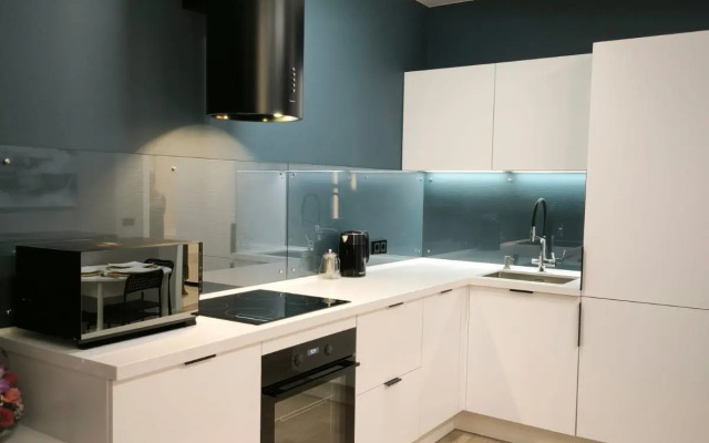 Апартаменты на улице Сочинская 7