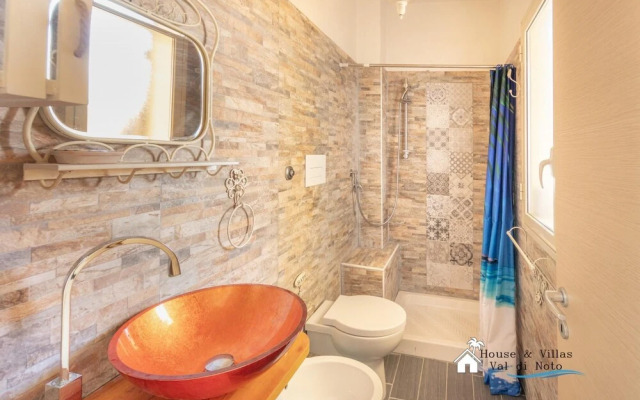 Sr-f943-gmar0dt - Villa Noto Marina Swami