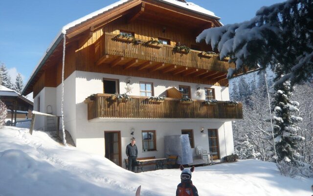 Ferienhaus Sükar