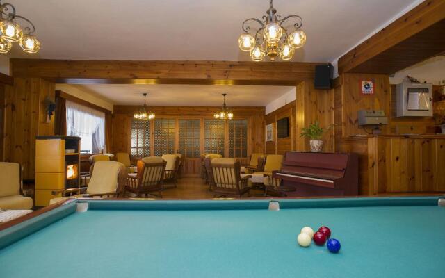 Hotel Villa Ines