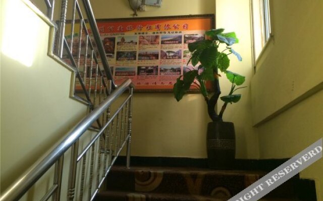 杭州欣月假日酒店