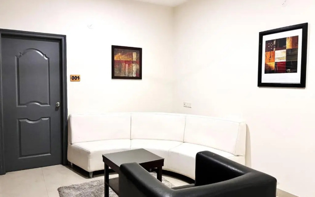 Omatra Hotel HSR