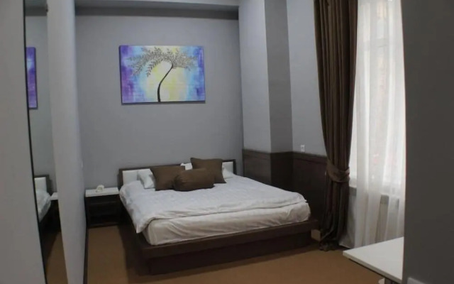 Premium Hostel