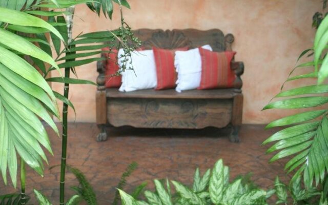 Hotel Ciudad Vieja