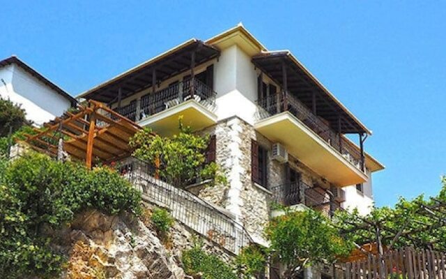 Horto View Apartments