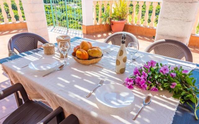 Villa Marinieves Nerja by Ruralidays