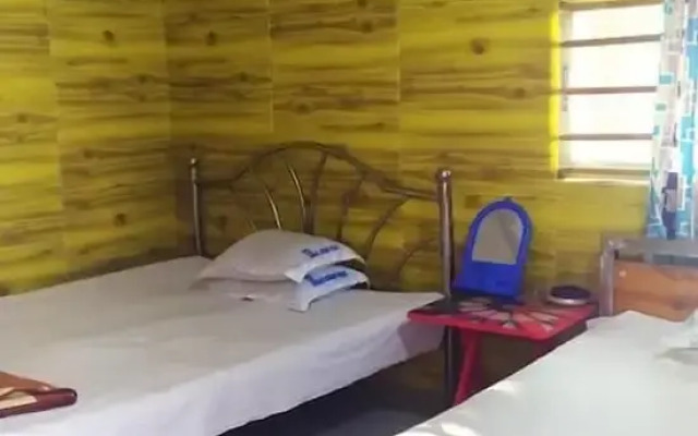 Kingshuk Beach Resort