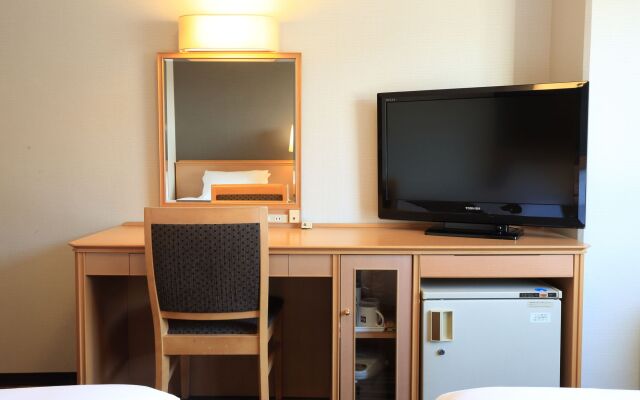 Smile Hotel Tokushima